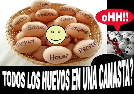 huevos