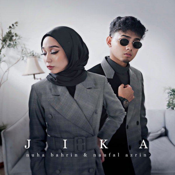 Jika lagu Nuha dan Naufal