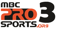 MBC PRO SPORTS 3