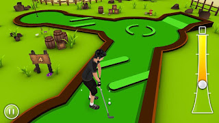 Mini-Golf-Game-3D-Apk