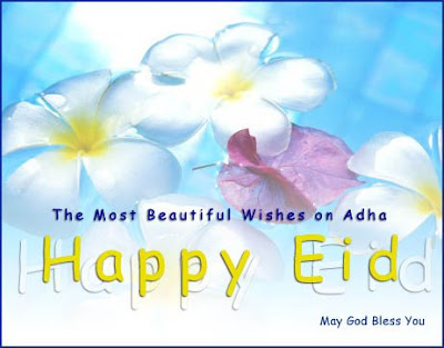 Happy Eid