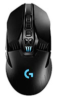 Logitech G903