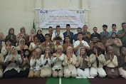 Perhutani Bandung Utara dan Saka Wanabakti Pererat Silaturahmi di Buka Puasa Bersama