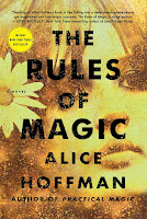 Review: Rules of Magic by Alice Hoffman