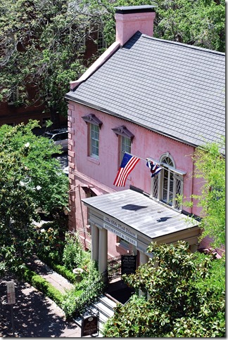 Pink House