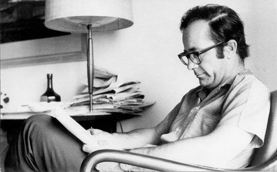 Rodolfo Walsh, un valiente luchador