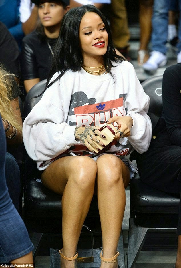 Rihanna