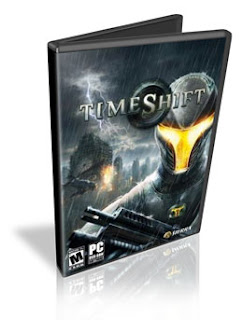 Download PC TimeShift Completo Full 2010