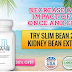  Detoxify Your Body With Slim Bean 250