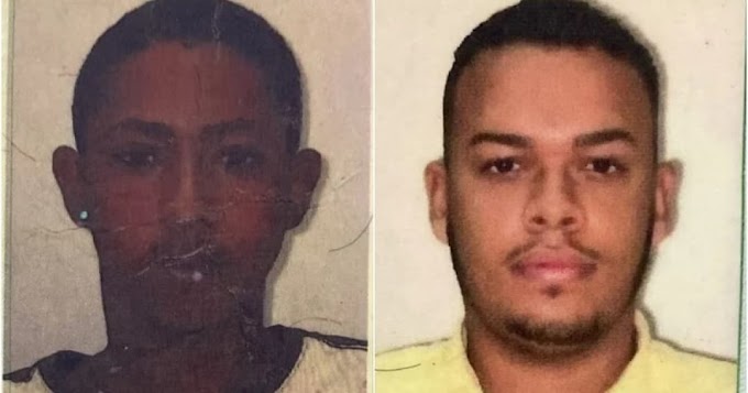 Quatro jovens são mortos a tiros em Feira de Santana; irmãos estão entre vítimas