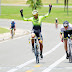 Ciclista de Baixa Grande fica em 1º lugar no 9º Desafio Ciclístico de Salvador