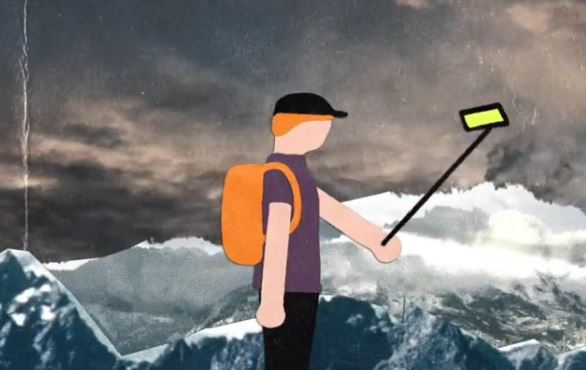 OnePlus Nord não precisa de Selfie Stick