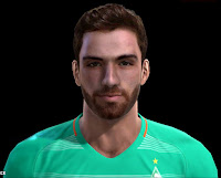 PES 2013 Facepack Update 13/10/2016 by pablobyk