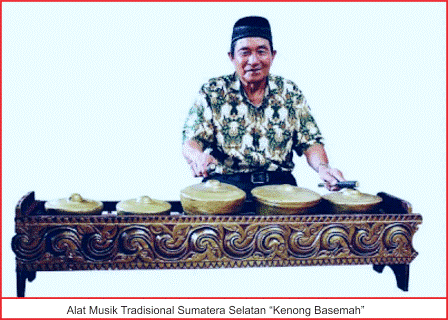 36 Alat  Musik  Tradisional Indonesia  Lengkap 34 Provinsi 
