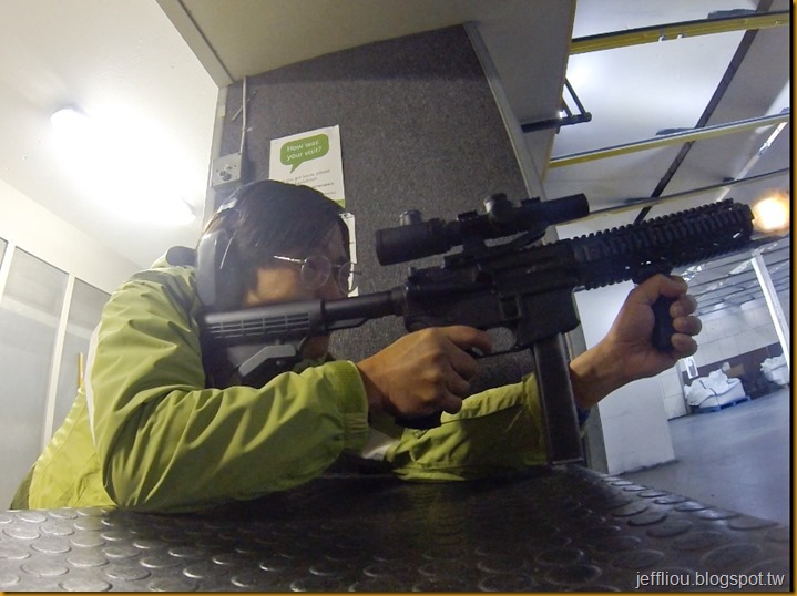 LIOU Rifle-3