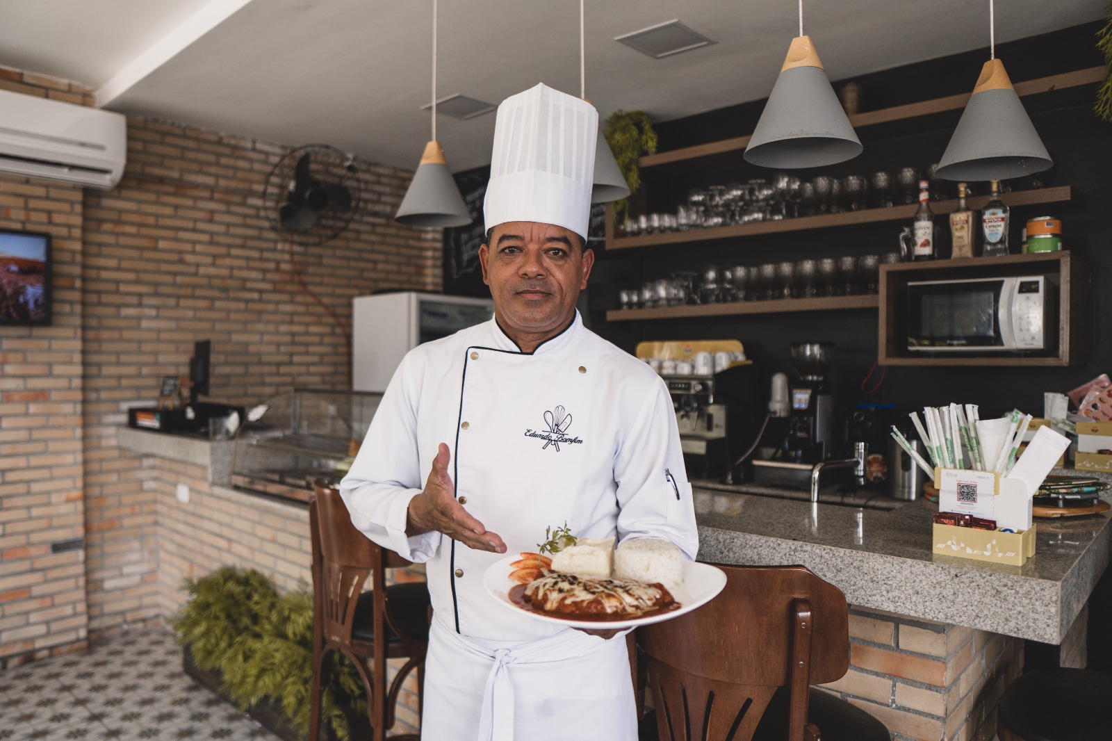 Papa Burguer BG restaurant, Bento Gonçalves, R. Mal. Humberto de Alencar  Castelo Branco - Restaurant reviews