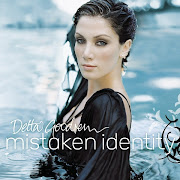 Delta GoodremMistaken Identity (2004) (delta goodrem mistaken identity retail cd front)