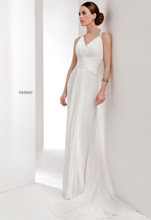 Cabotine 2013 Bridal Wedding Dresses