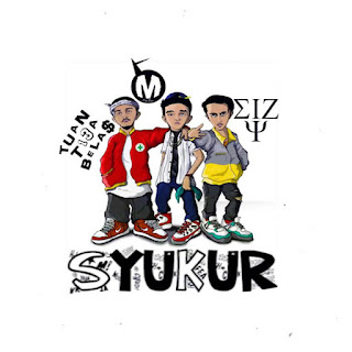 Download MP3 Macbee – Syukur (feat. Eizy & Tuan Tigabelas) – Single itunes plus aac m4a mp3