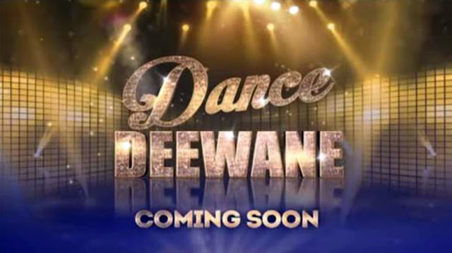 Dance Deewane Starting On Colors Tv New Show