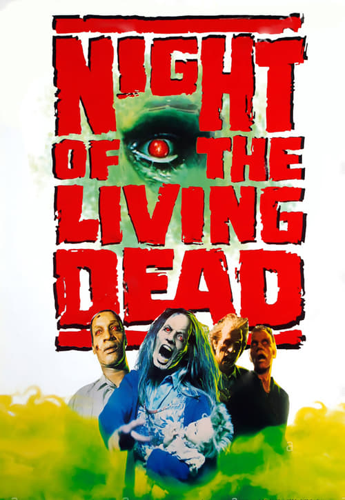 Watch Night of the Living Dead 1990 Full Movie With English Subtitles