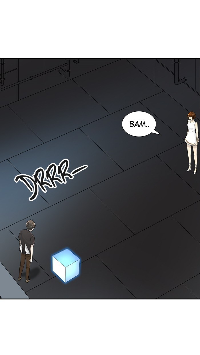 Webtoon Tower Of God Bahasa Indonesia Chapter 389