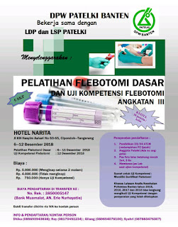 flebotomi pdf, flebotomi didefinisikan sebagai, flebotomis, flebotomi ppt, flebotomi cara kuno, flebotomi dan fungsi tabung vacutainer, flebotomi masa kini, flebotomi modern, flebotomi jurnal, phlebotomist, flebotomi artinya, flebotomis adalah, flebotomi terapeutik, flebotomi dan penanganan spesimen, phlebotomy wikipedia, flebotomi pada kasus polisitemia, flebotomi jaman dulu, flebotomi polisitemia vera, flebotomi adalah, flebotomi adalah pdf, plebotomi analis kesehatan, alat flebotomi, arti plebotomi, artikel flebotomi