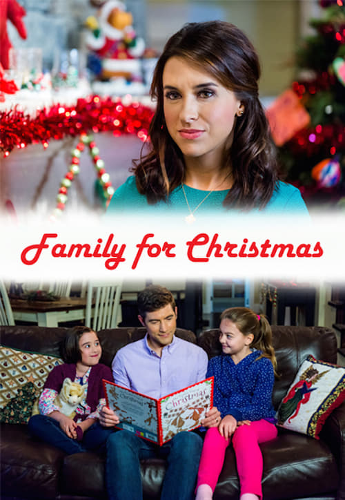 Family for Christmas 2015 Download ITA