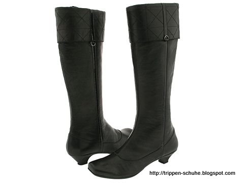 Trippen schuhe:schuhe-322107