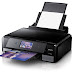 Epson Colorio EP-10VA Drivers Download And Review