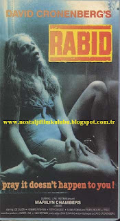 1977 Rabid