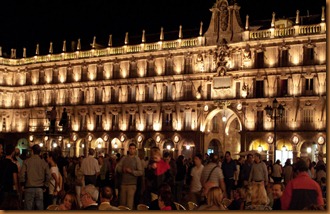 salamanca plaza major 3