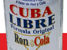 Cuba Libre