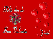 Feliz dia De San Valentin (imagenes san valentin lindas )