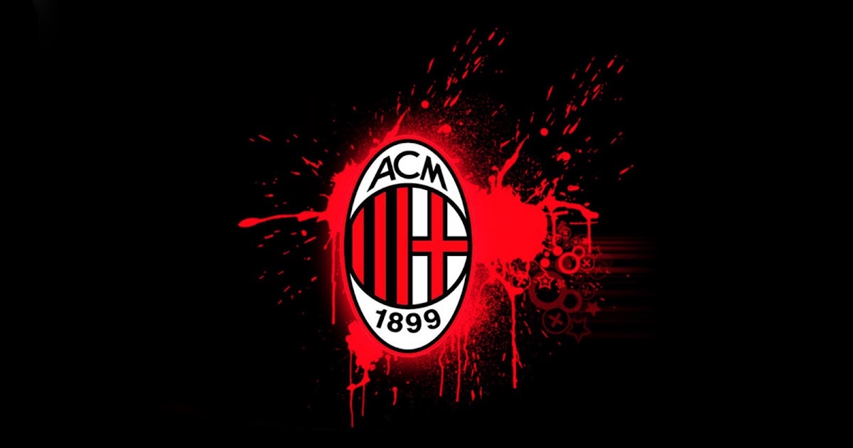 Wallpaper AC Milan Super keren - Gambar foto Display Profile [DP] BBM