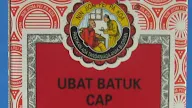 Ubat Selsema Di Farmasi