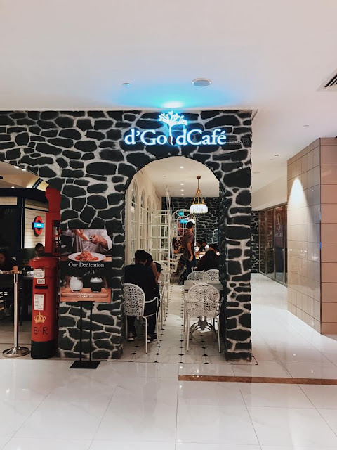  d'Good Cafe