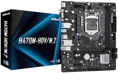 AsRock H470M HDV_M2