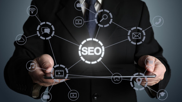 Toronto SEO Services