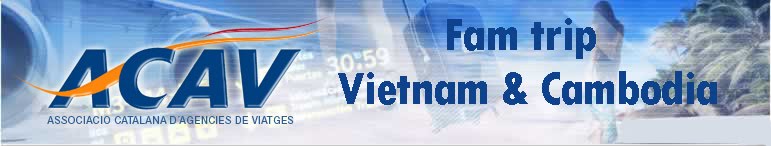VIETNAM Y CAMBODIA