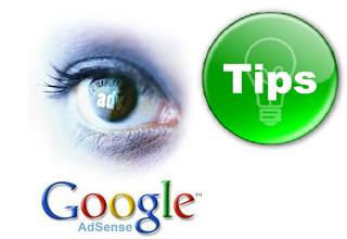 Top5 Adsense Tips