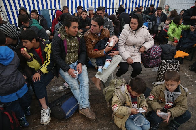 Megerősítik az iskola kerítését a migránsok miatt