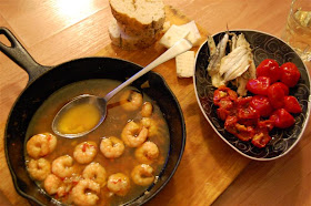 Stitch and Bear - Gambas Pil Pil