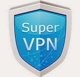 Download Latest SuperVPN Free VPN Client Apk