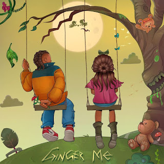 Rema – Ginger Me
