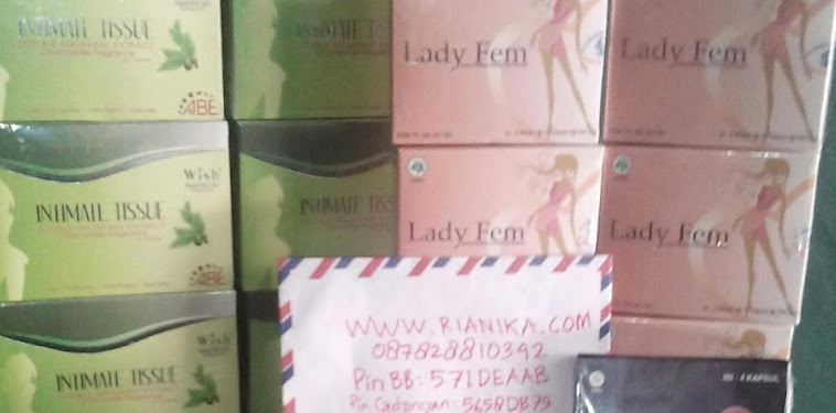 Memang Benar Khasiat Ladyfem Atasi Kista Tanpa Operasi