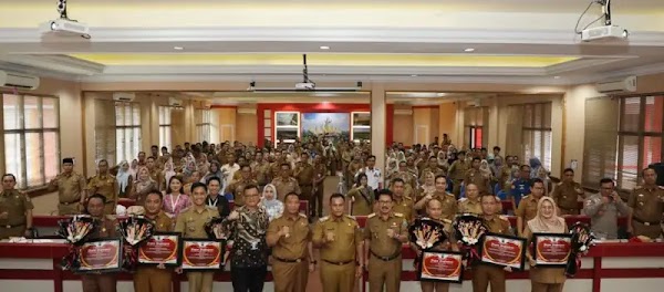 Aplikasi SIDODI-CAIR Mulai Disosialisasikan