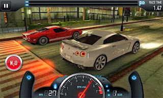CSR Racing Game For Android Full Verson Lates Game