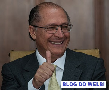 Resultado de imagem para alckmin welbi