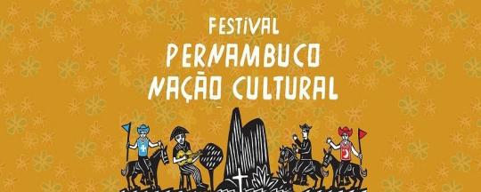 Festival Pernambuco Nação Cultural movimenta calendário cultural de Limoeiro, com grandes atrações